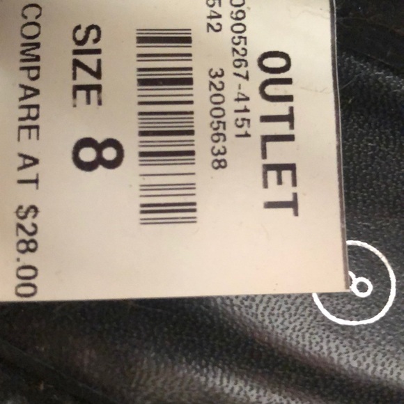 Heels - Picture 4 of 5